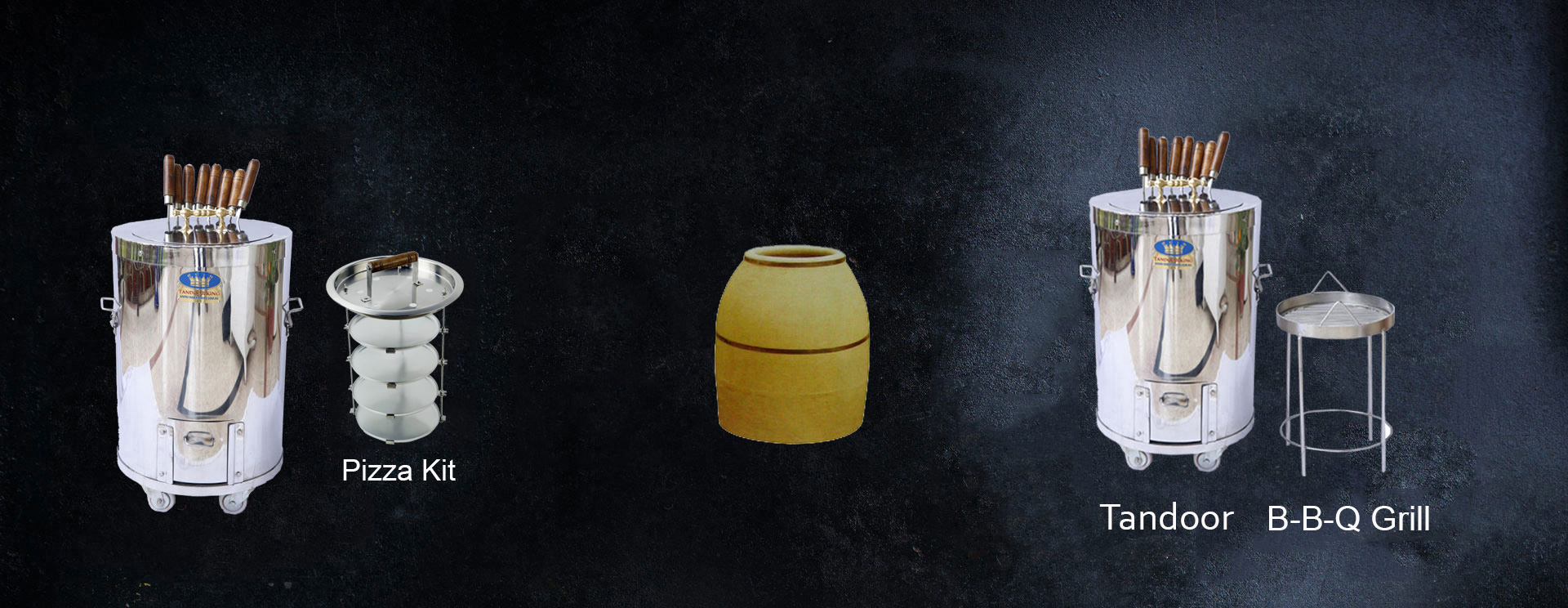 Buy Tandoori Clay Ovens Australia